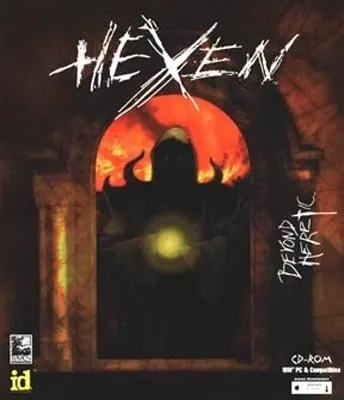 Hexen DS