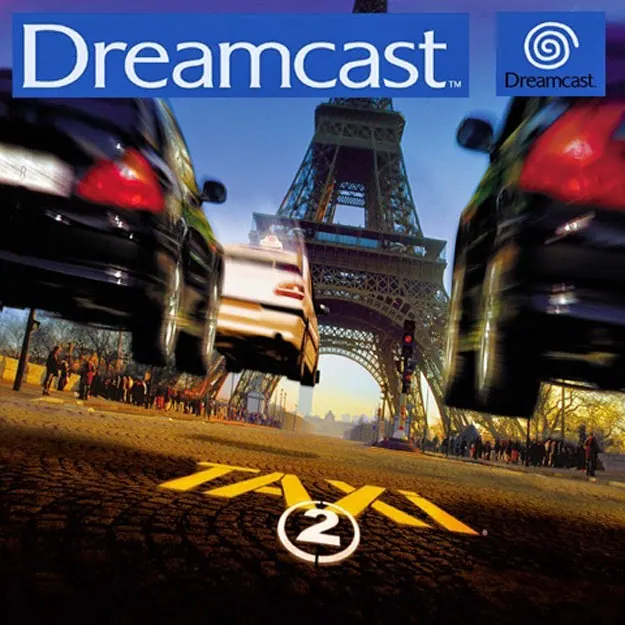 Скриншот Redream