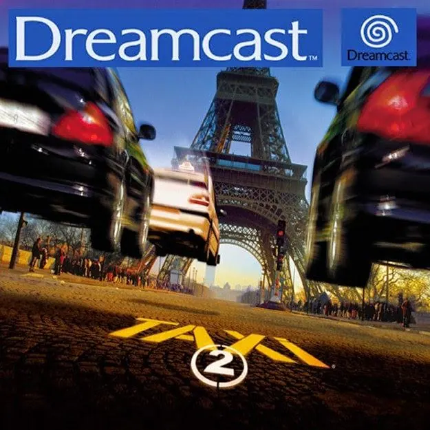 Скриншот Redream