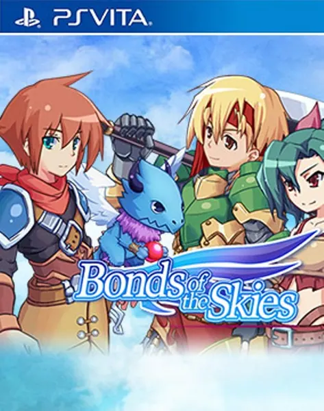 Bonds of the Skies