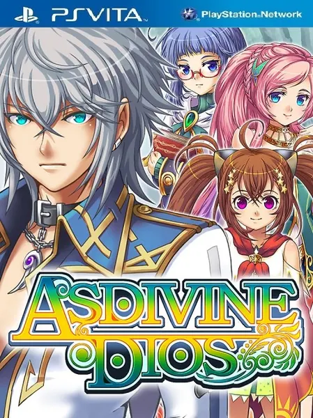 Asdivine Dios