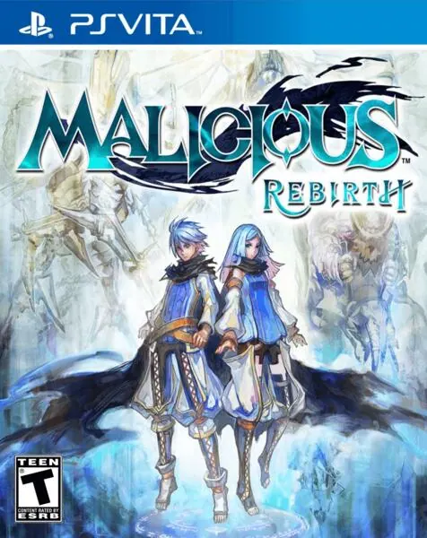 Скриншот Malicious Rebirth