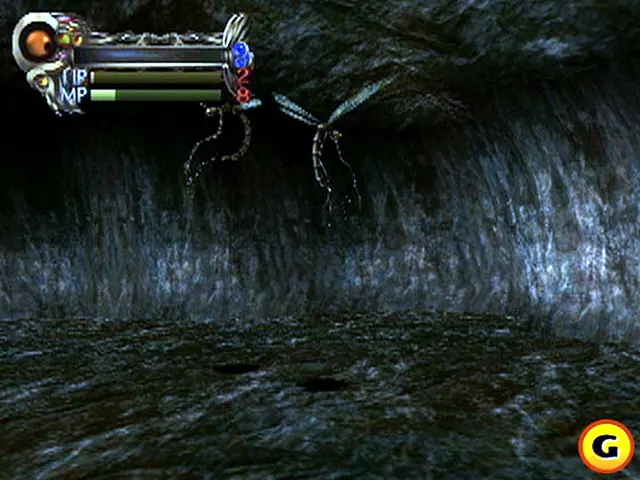 Скриншот Eternal Ring