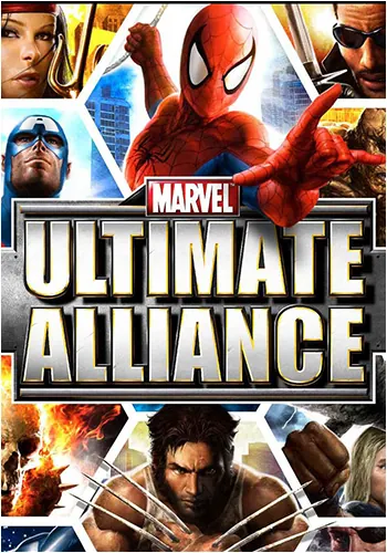 Marvel Ultimate Alliance