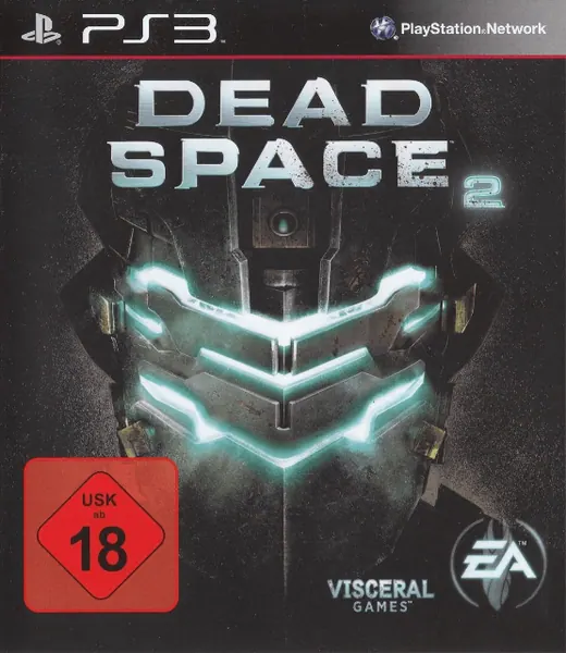Dead Space 2 [DEU/ENG]