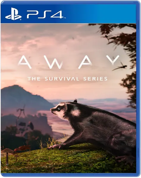 AWAY: The Survival Series