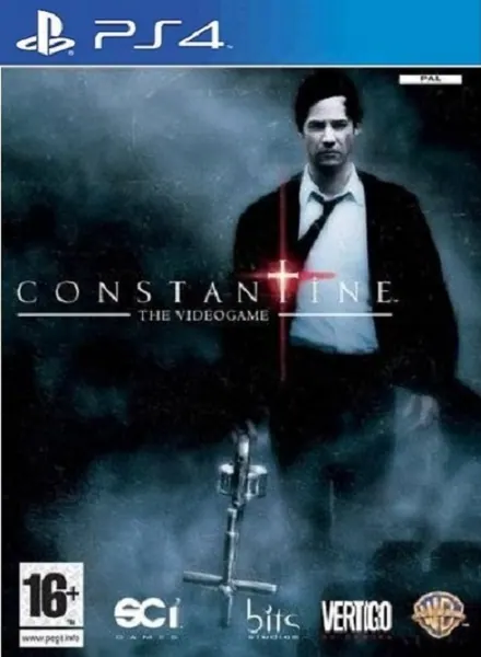 Constantine