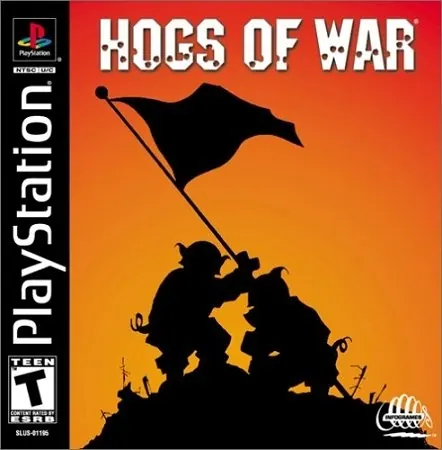 Hogs Of War