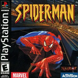 Spider-Man