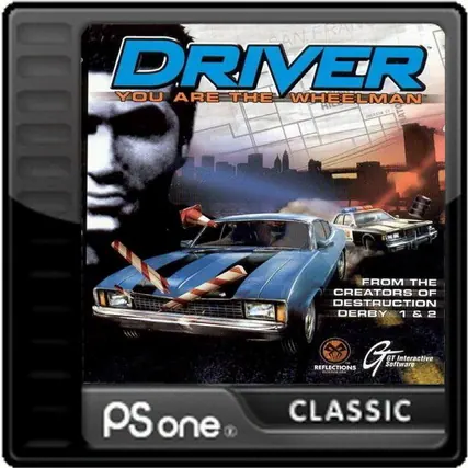 DRIVER