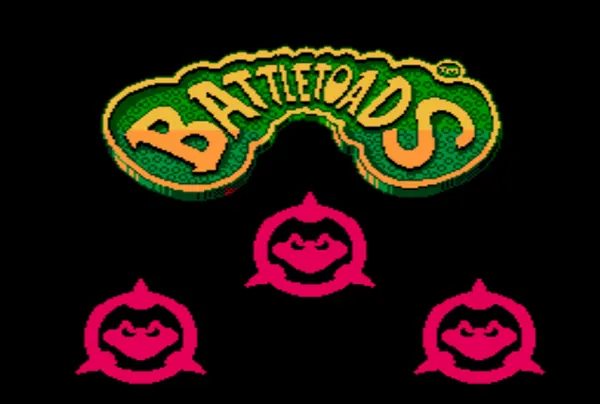 Battletoads & Double Dragon: The Revenge