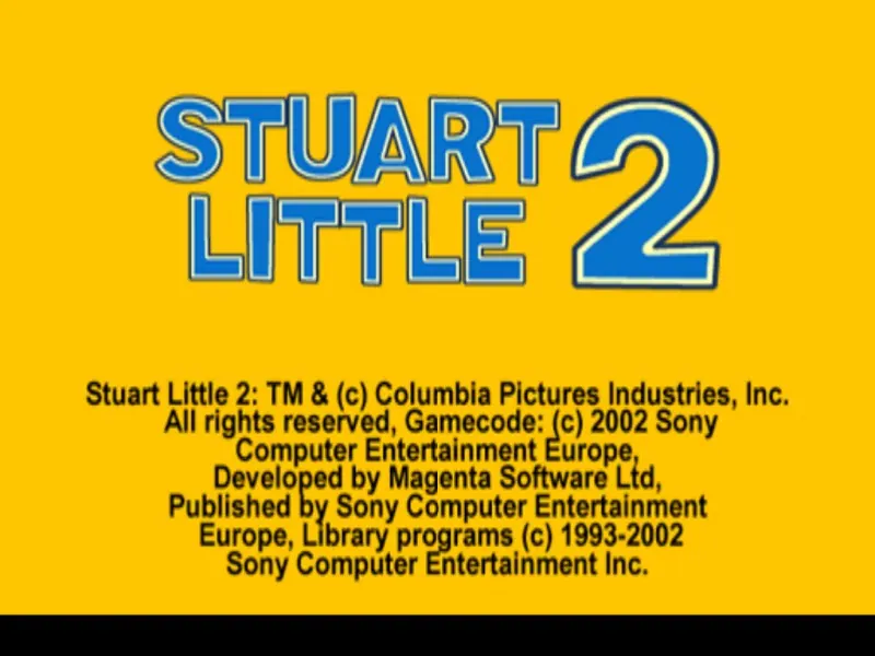 Скриншот [2 in 1] The Grinch | Stuart Little 2