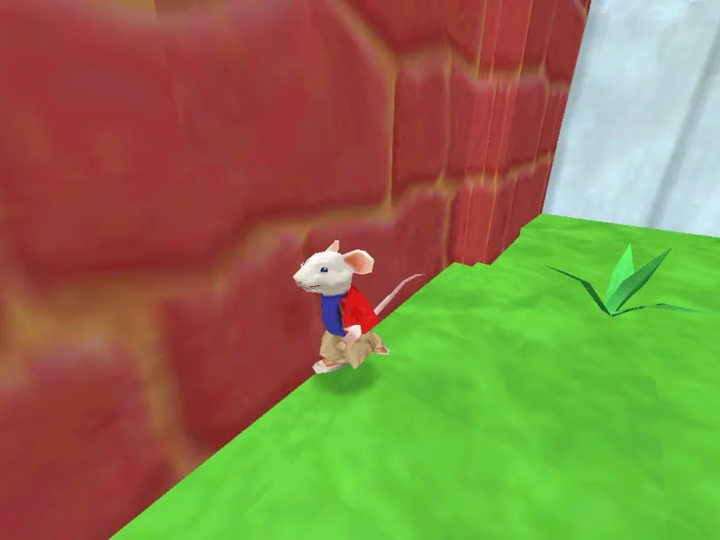 Скриншот [2 in 1] The Grinch | Stuart Little 2