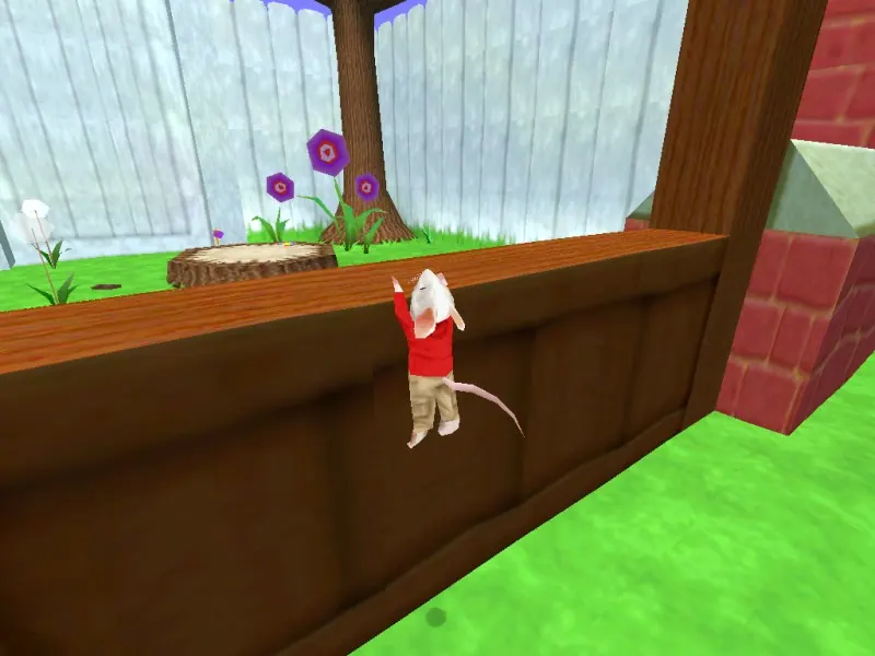 Скриншот [2 in 1] The Grinch | Stuart Little 2