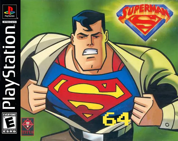 Superman