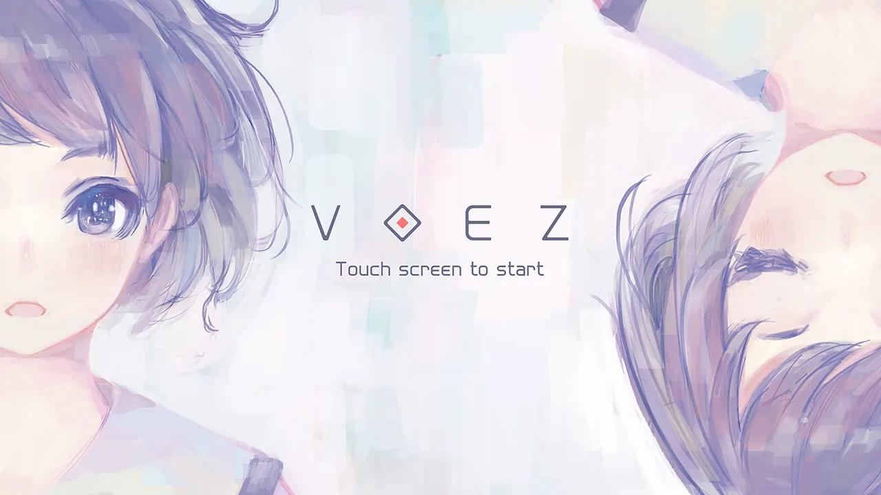 Скриншот VOEZ