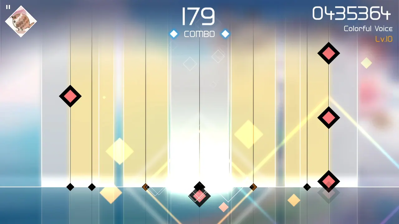 Скриншот VOEZ