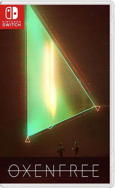 Oxenfree