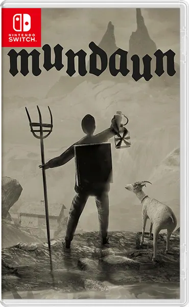 Mundaun