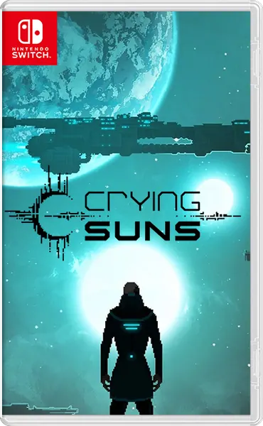 Crying Suns
