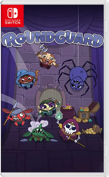 Roundguard