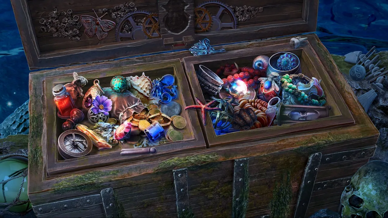 Скриншот Uncharted Tides: Port Royal