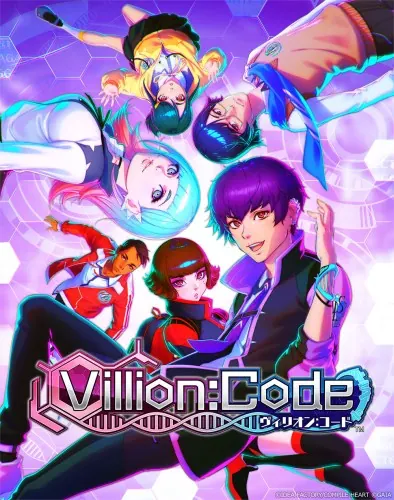 Скриншот Villion:Code