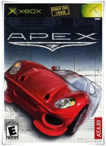 Apex - Racing Evoluzione