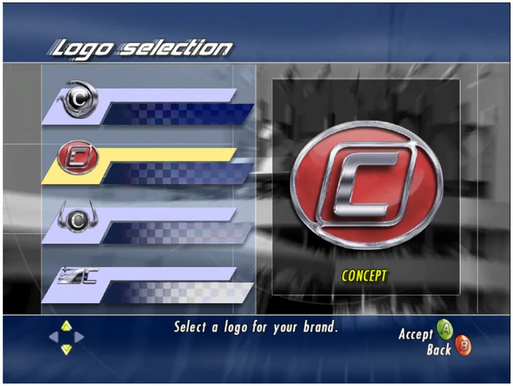 Скриншот Apex - Racing Evoluzione