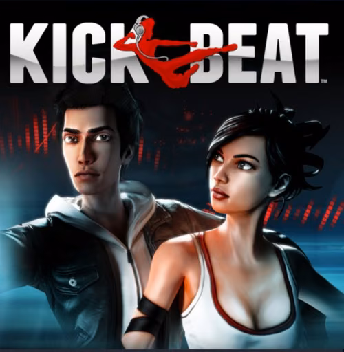 KickBeat