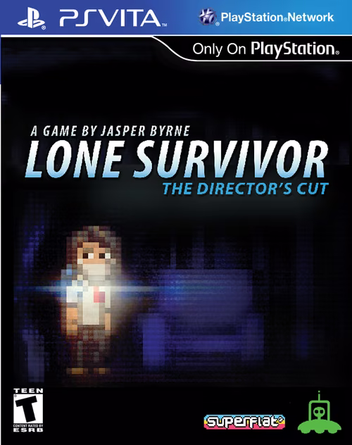 Lone Survivor: The Director's Cut