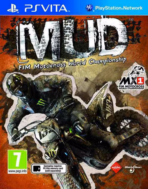 MUD - FIM Motocross World Championship