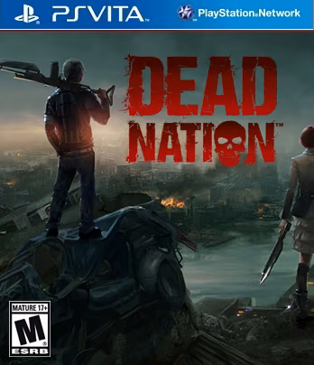Dead Nation