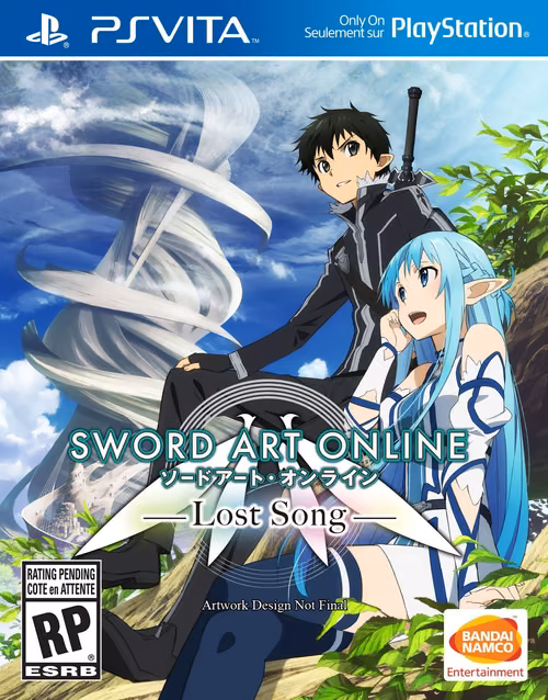Sword Art Online: Lost Song