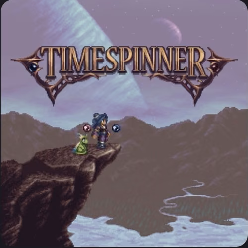 Timespinner