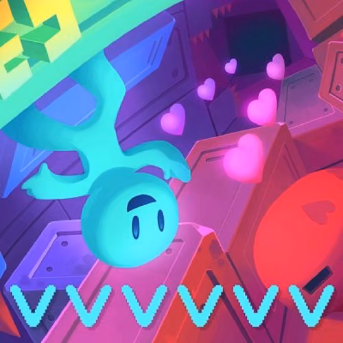 VVVVVV