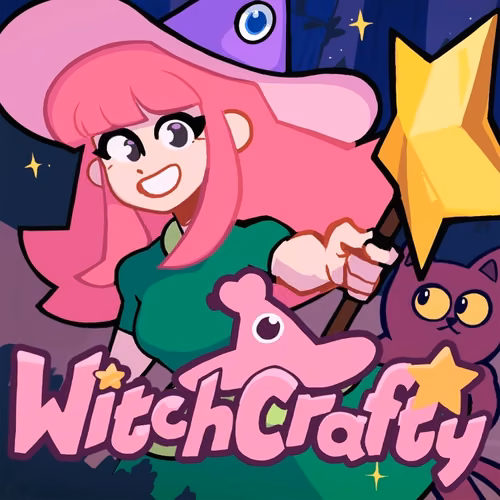 Witchcrafty