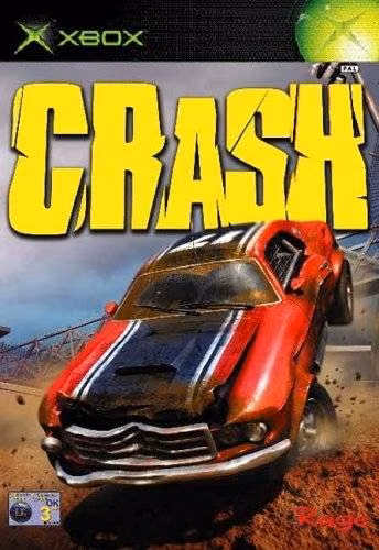 Crash (Totaled!)
