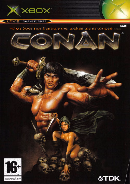 Conan