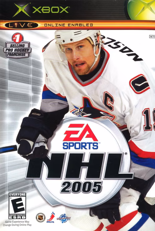 NHL 2005