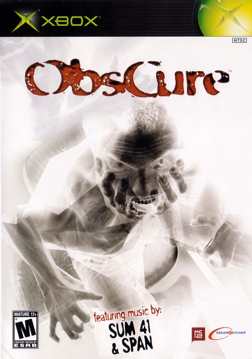 ObsCure