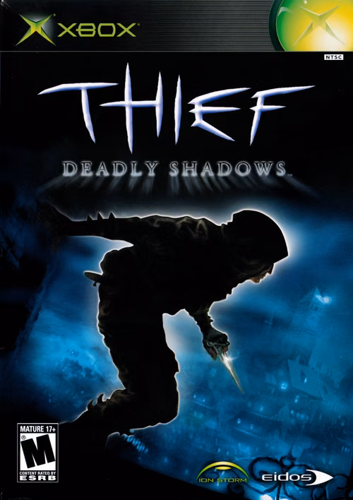 Thief_ Deadly Shadows