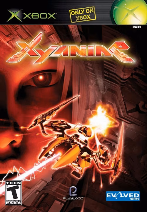 Xyanide