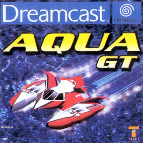 AQUA GT