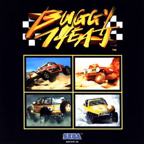 Buggy Heat [RUS]