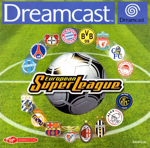 European Super League