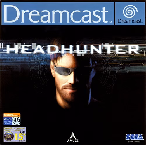 Headhunter (dcres)