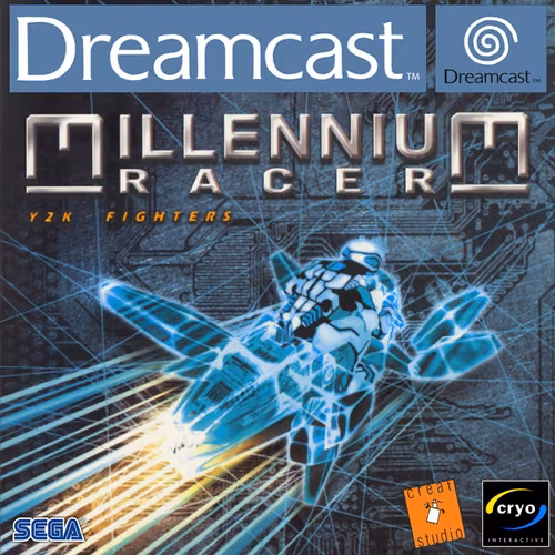 Millennium Racer: Y2K Fighters (Вираж 3000)
