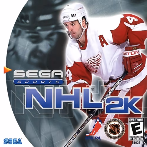 NHL 2K
