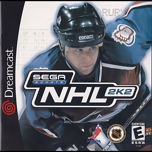 NHL 2K2 [RGR]